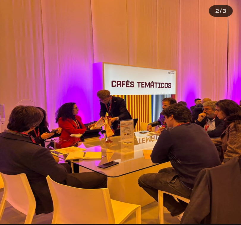 Participación de Colombia en Millenium Portugal 2025