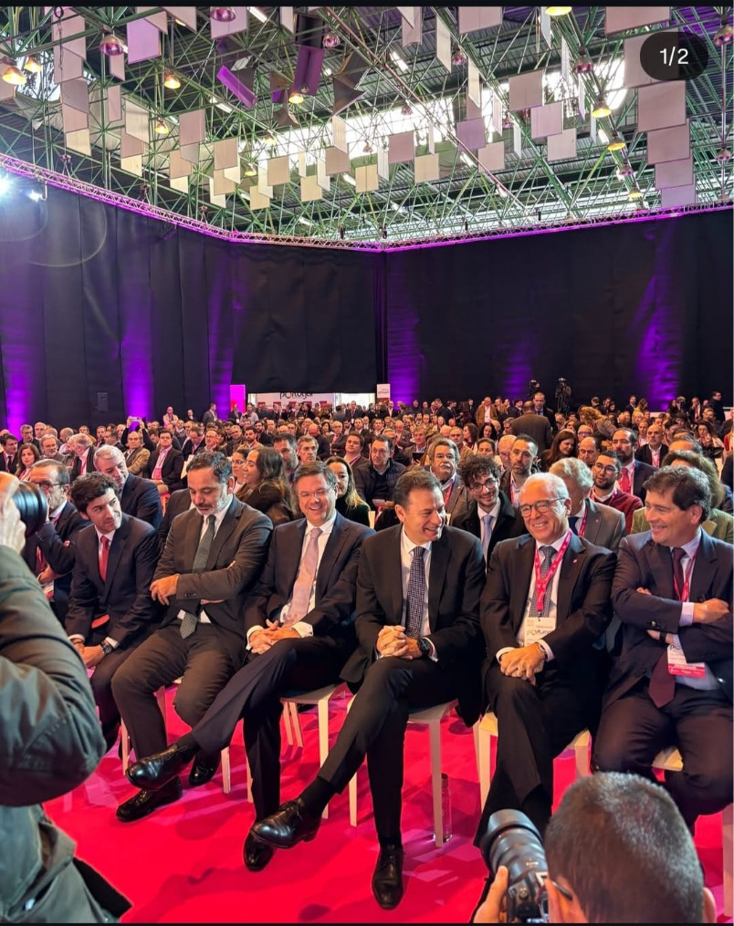 Participación de Colombia en Millenium Portugal 2025