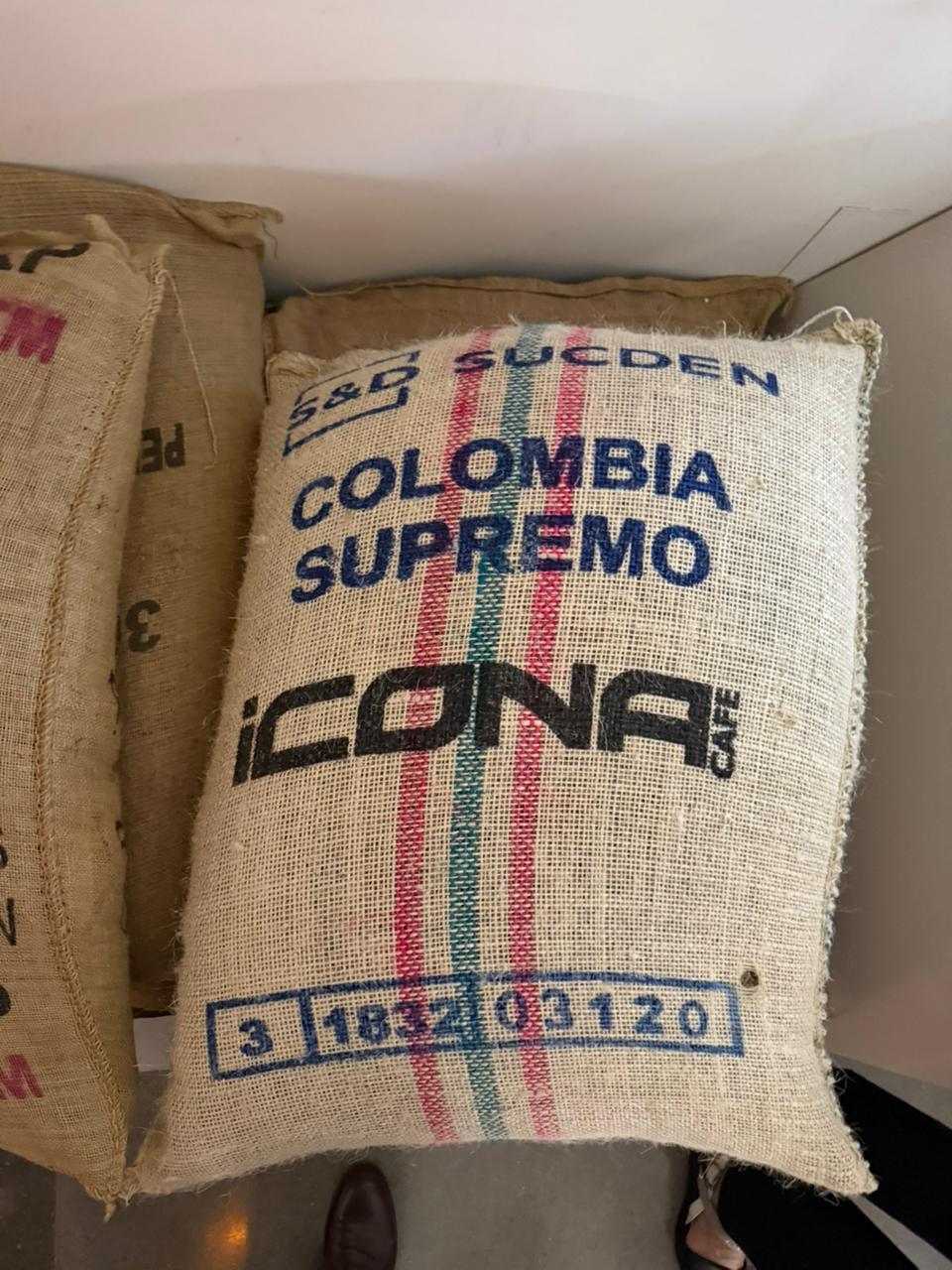 Embajador de Colombia participa en visita del GRULAC al Grupo Nabeiro – Delta Cafés y destaca oportunidades para fortalecer la relación comercial bilateral