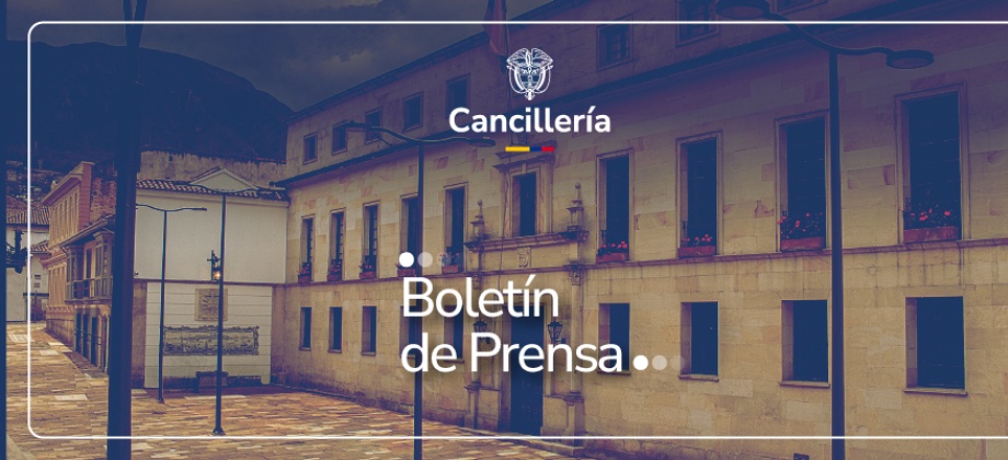 Participación de Colombia en Millenium Portugal 2025
