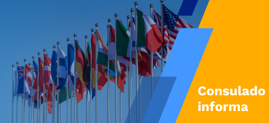 Convocatoria de jurados de votación 2026 en Portugal