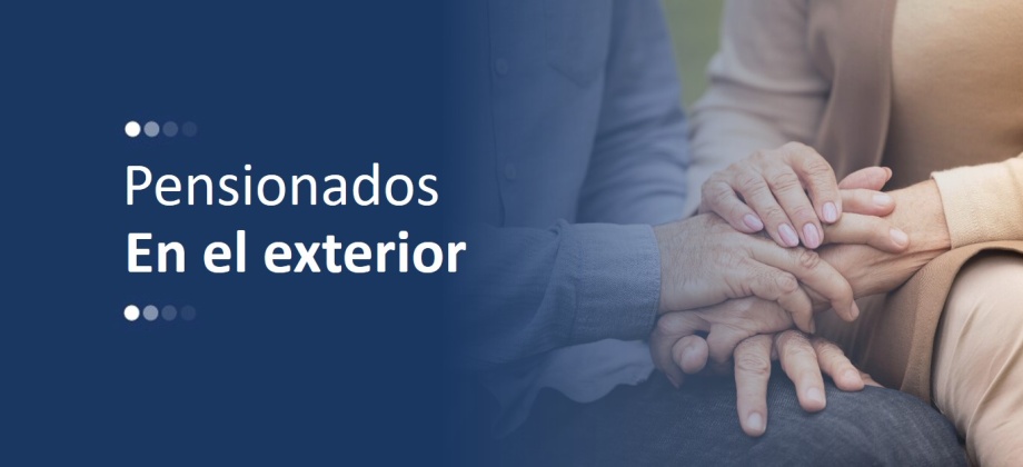  Aviso Importante para Pensionados en el Exterior: Radicación Virtual de Supervivencias ante Colpensiones