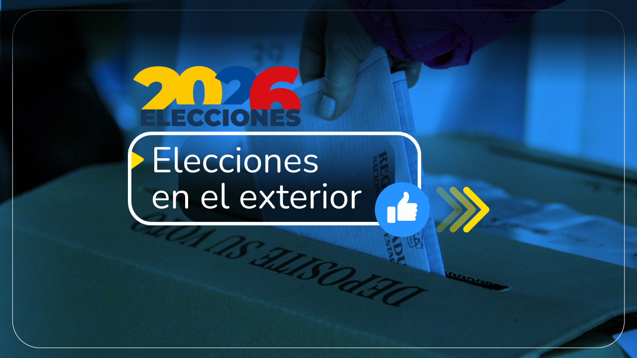 Colombianos en Portugal consulten los puestos de votación en Lisboa y Oporto para elecciones presidenciales 2026