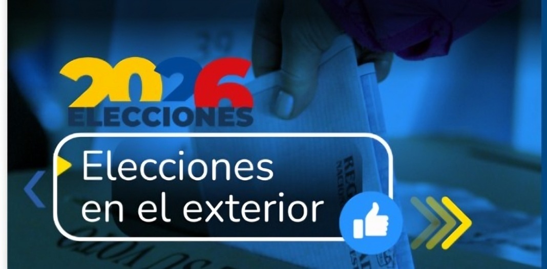 Colombianos en Portugal podrán ejercer su voto en la segunda vuelta de las elecciones a Presidente y Vicepresidente de la República