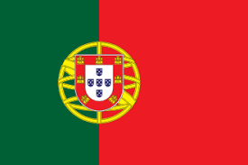 Bandera Portugal