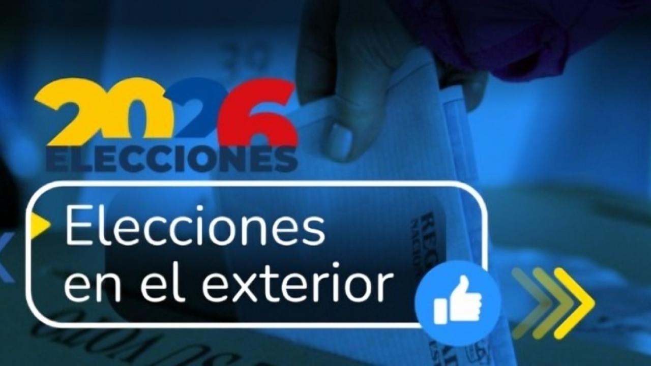 Colombianos en Portugal podrán ejercer su voto en la segunda vuelta de las elecciones a Presidente y Vicepresidente de la República