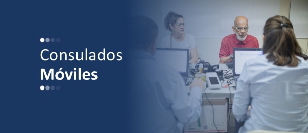 El Consulado de Colombia en Lisboa llevará a cabo un Consulado Móvil en la ciudad de Viana do Castelo, Portugal, el 5 de abril de 2025.