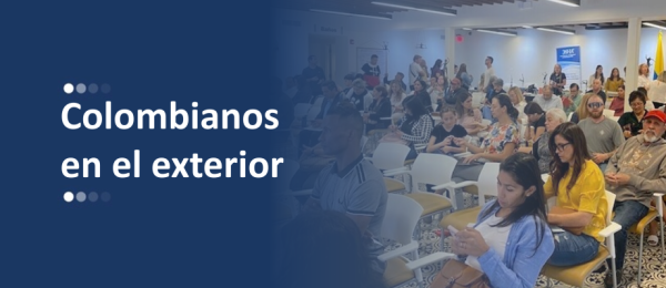 Consulado Móvil en la ciudad de Oporto el 9 y 10 de septiembre de 2025